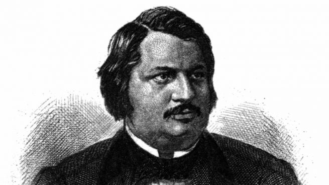Honore de Balzac sobre la Ley